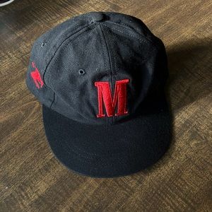 Marlboro hat